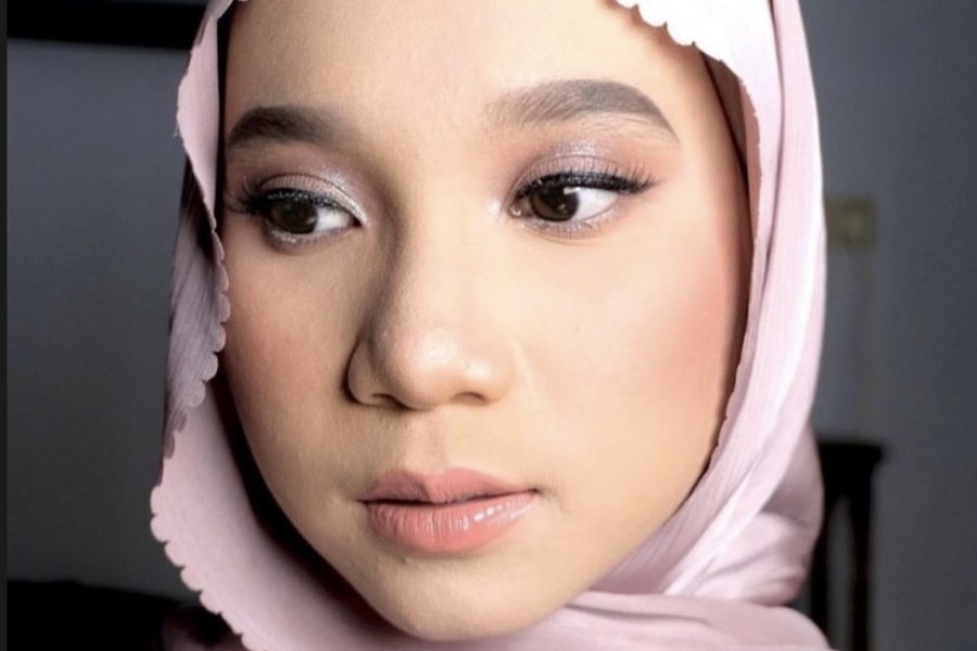 Alxa Makeup Artist