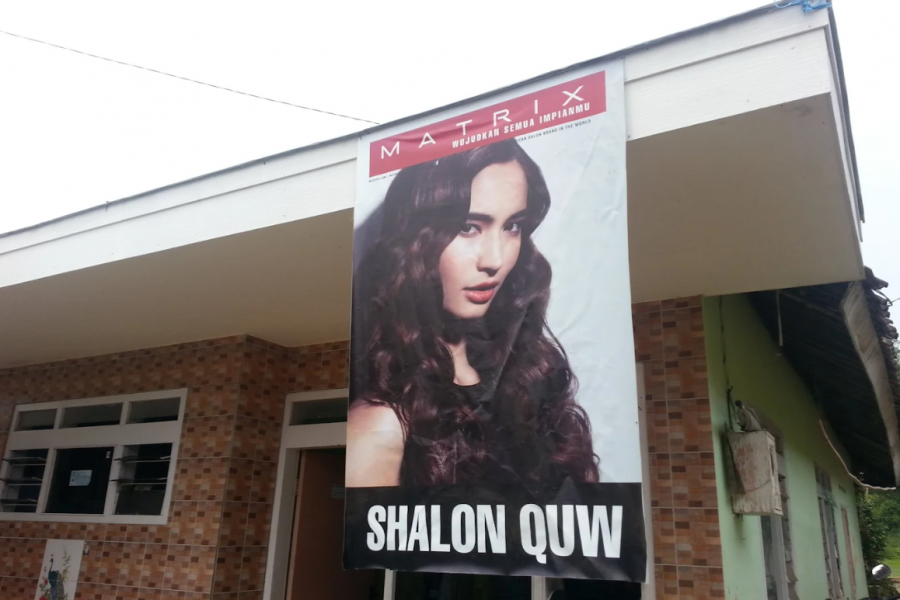 Salon Quw